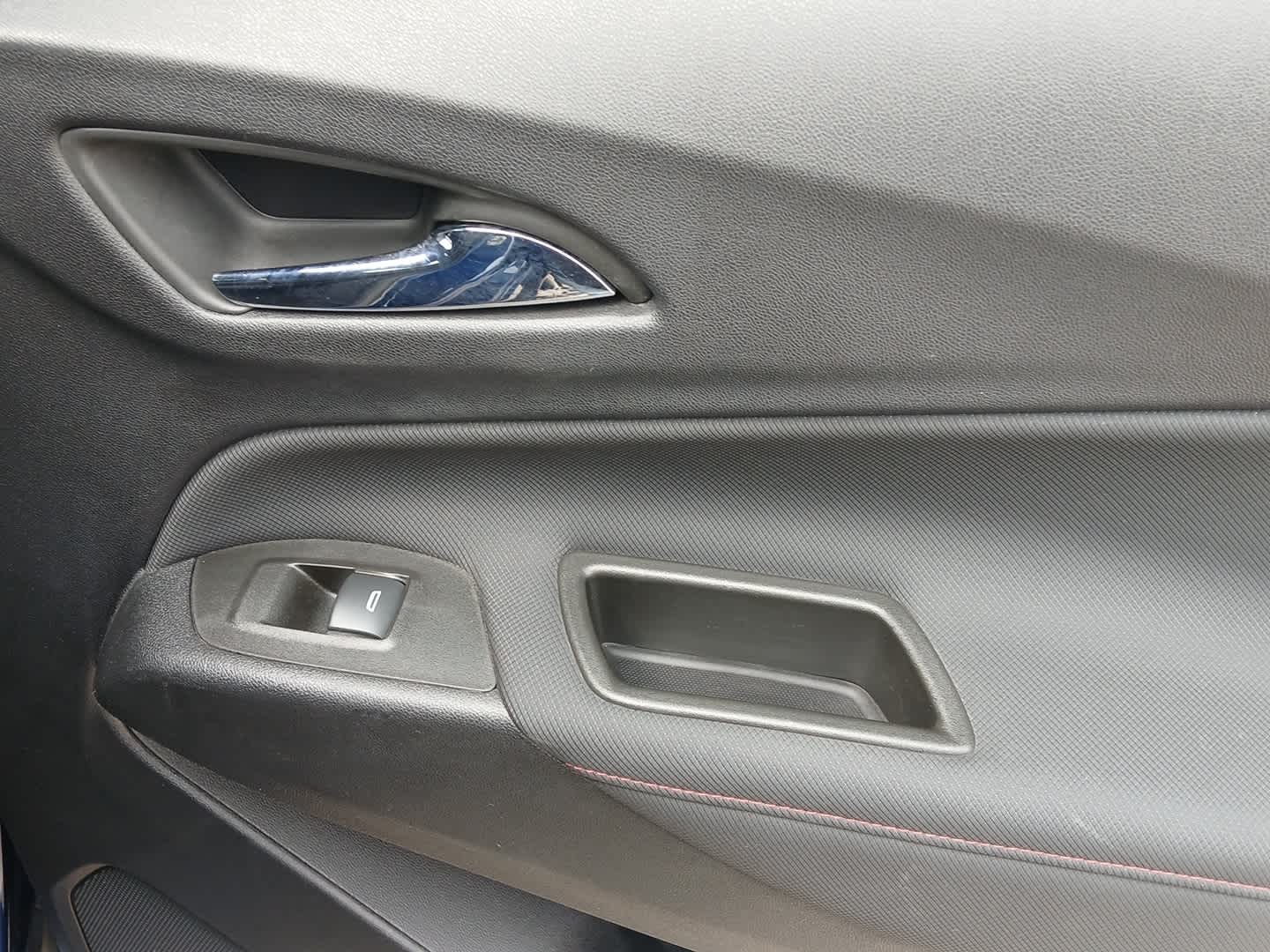 2023 Chevrolet Equinox FWD RS