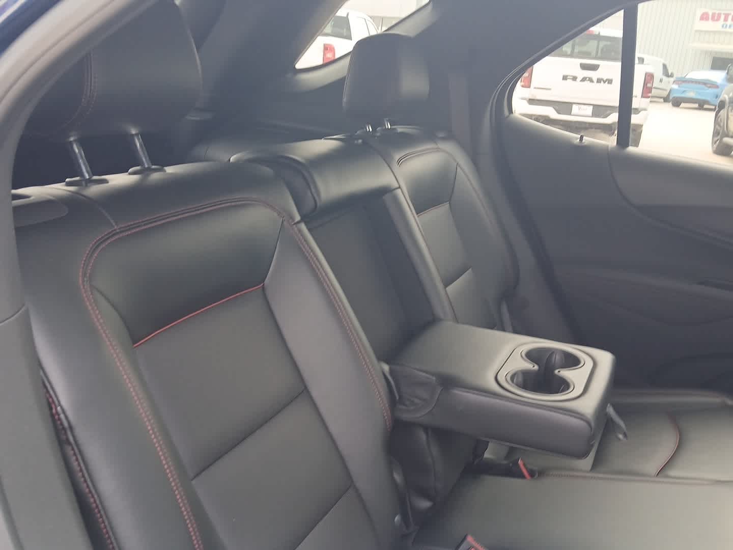 2023 Chevrolet Equinox FWD RS