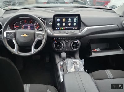 2024 Chevrolet Blazer FWD 2LT