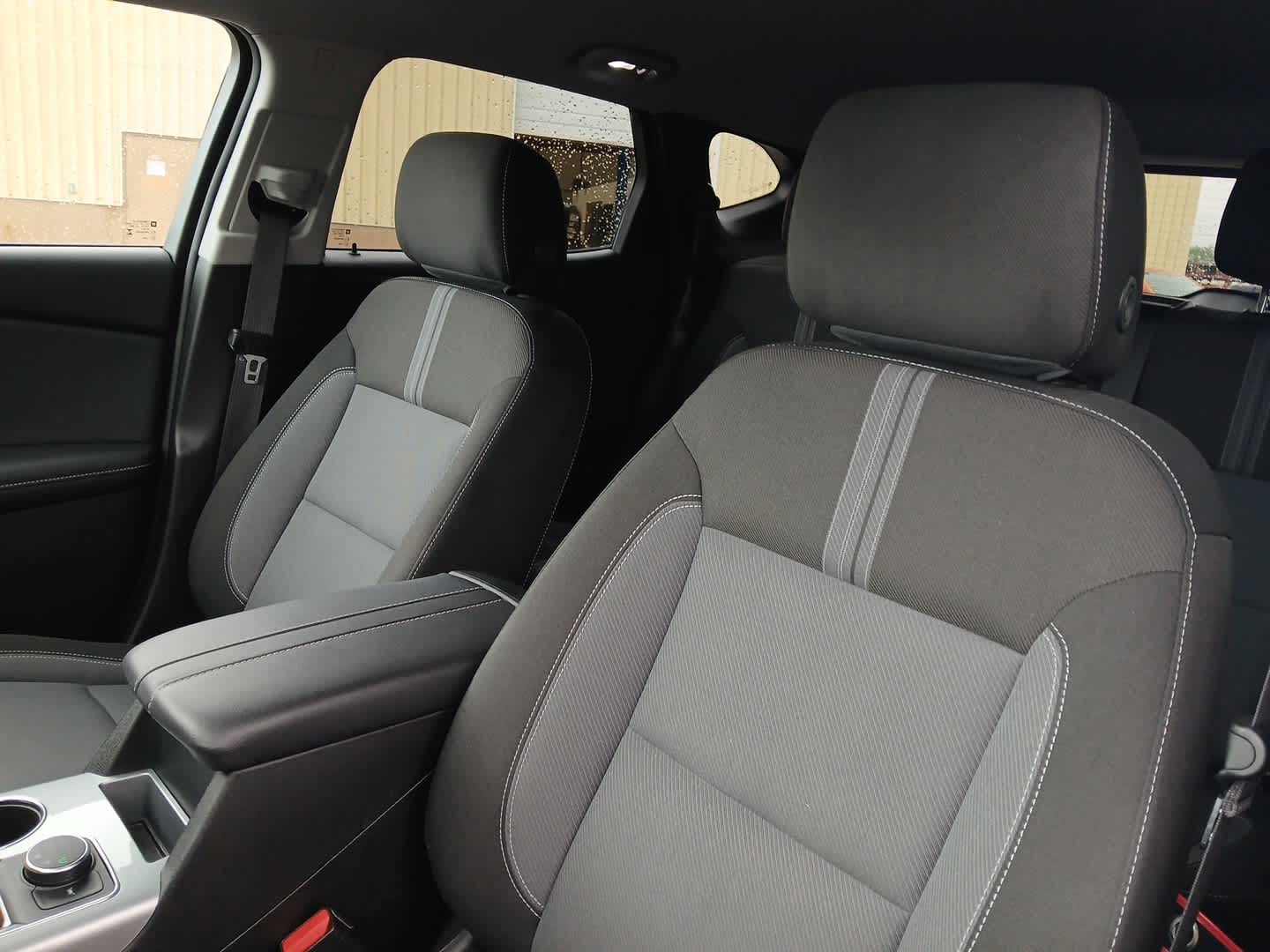 2024 Chevrolet Blazer FWD 2LT