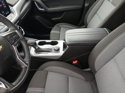 2024 Chevrolet Blazer FWD 2LT
