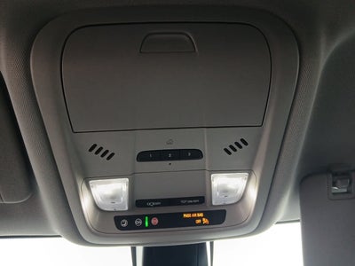 2024 Chevrolet Blazer FWD 2LT