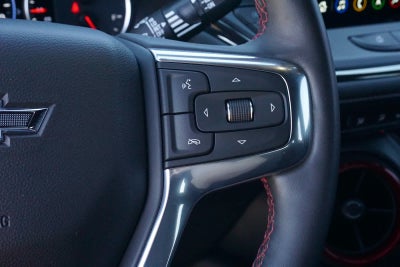 2024 Chevrolet Blazer AWD RS