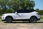 2024 Chevrolet Blazer AWD RS