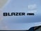 2024 Chevrolet Blazer AWD RS