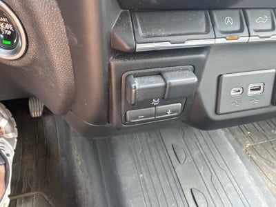 2021 GMC Sierra 1500 4WD Crew Cab Short Box SLE