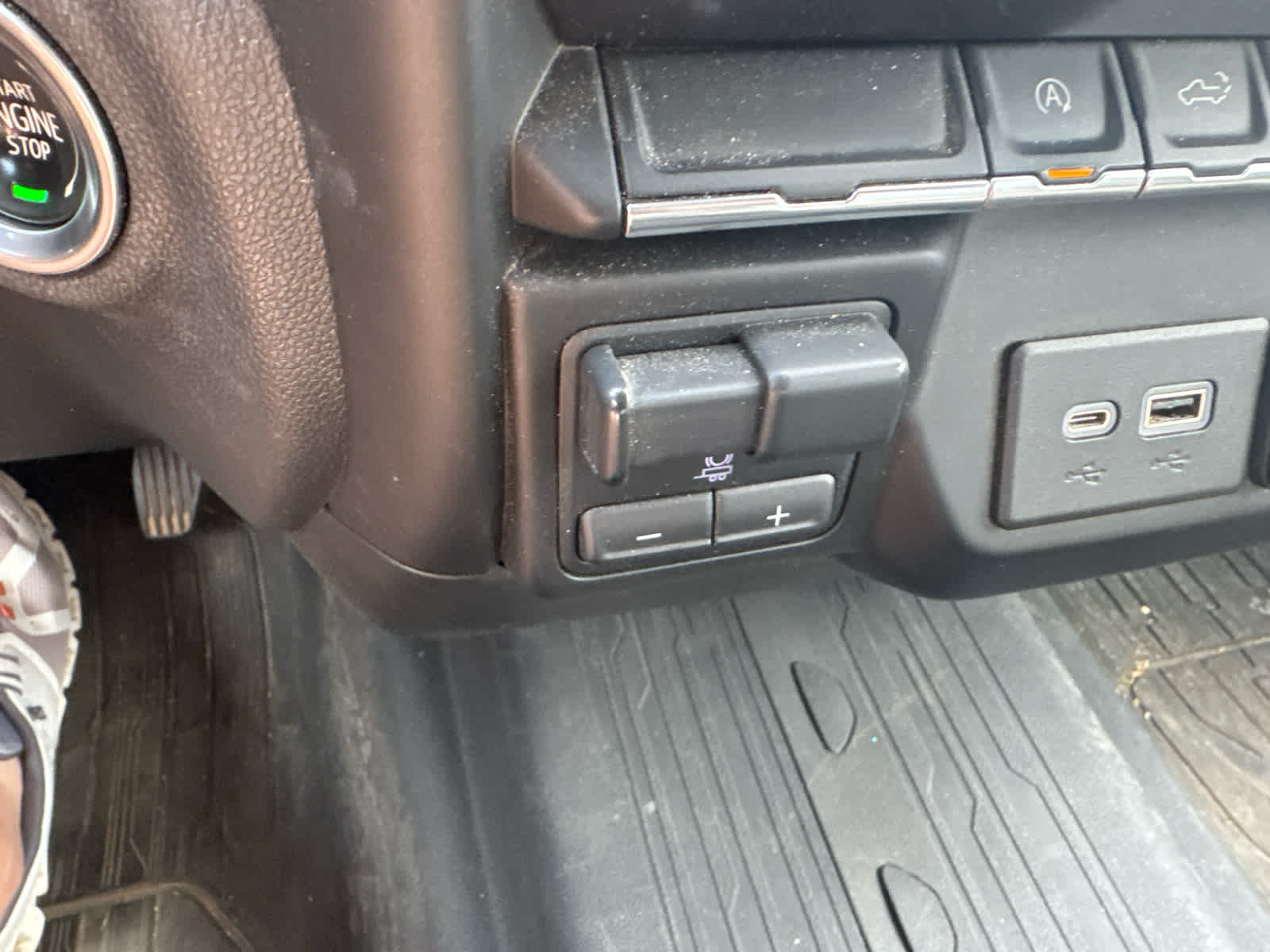 2021 GMC Sierra 1500 4WD Crew Cab Short Box SLE