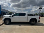 2021 GMC Sierra 1500 4WD Crew Cab Short Box SLE