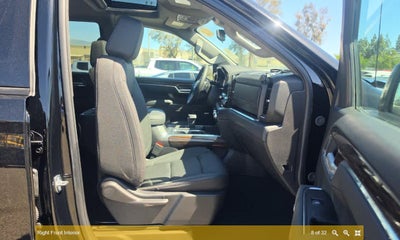 2026 GMC Sierra 1500 Crew Cab, Standard Bed, Elevation, 4WD