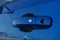 2022 GMC Sierra 1500 4WD Crew Cab Short Box Elevation