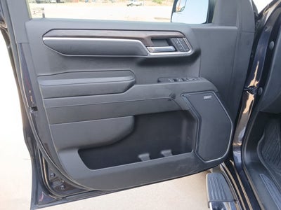 2022 GMC Sierra 1500 4WD Crew Cab Short Box SLT