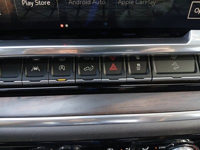 2022 GMC Sierra 1500 4WD Crew Cab Short Box SLT