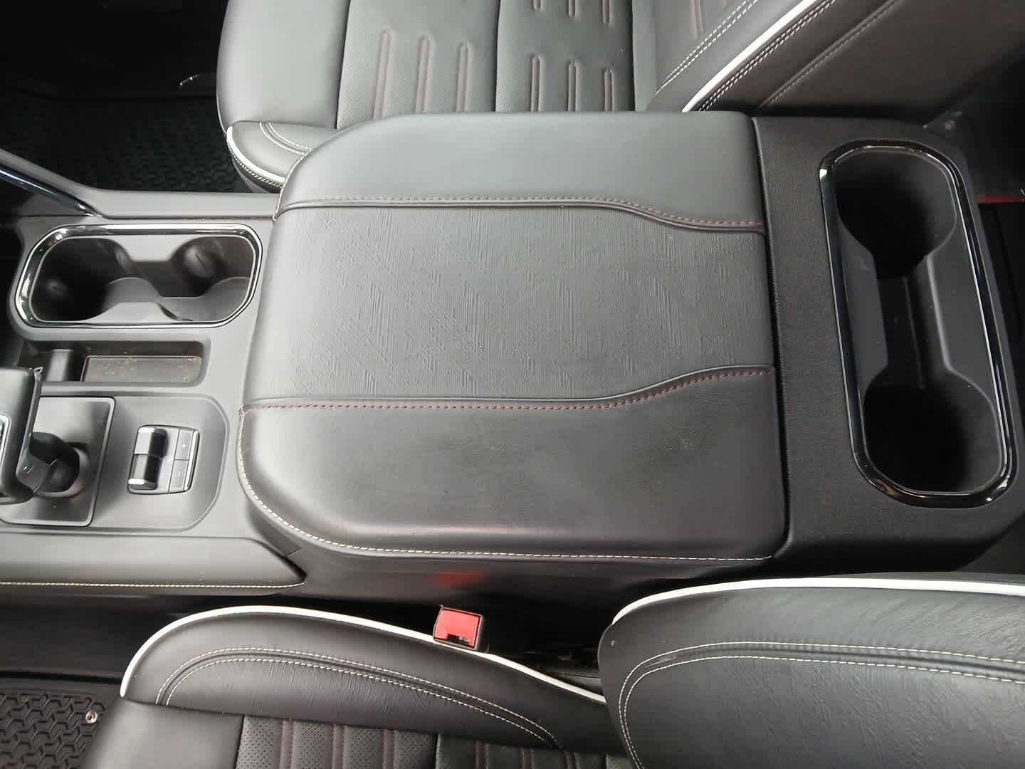 2024 GMC Sierra 1500 4WD Crew Cab Short Box AT4X