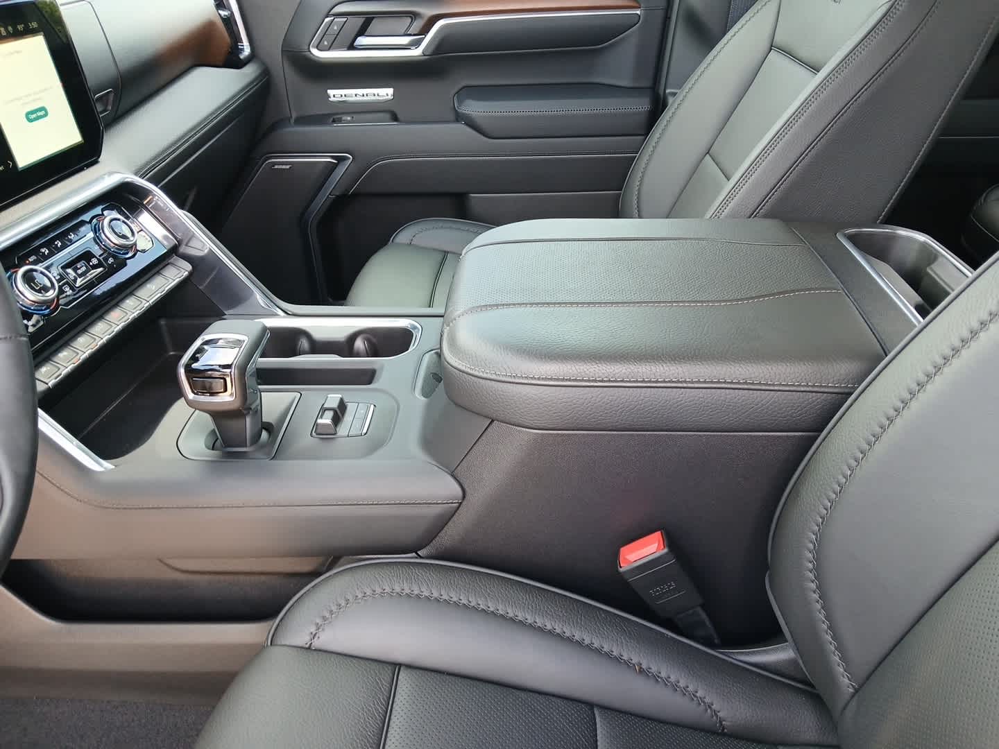 2026 GMC Sierra 1500 Crew Cab, Short Bed, Denali, 4WD