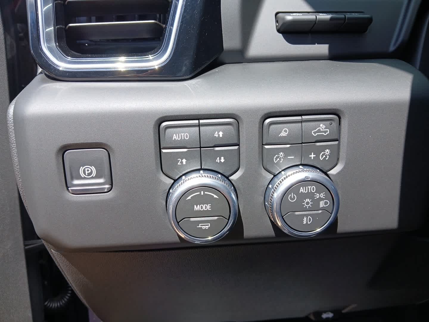 2026 GMC Sierra 1500 Crew Cab, Short Bed, Denali, 4WD
