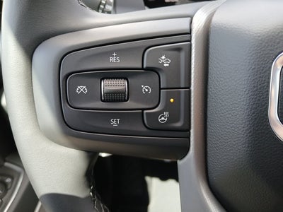 2026 GMC Sierra 1500 Crew Cab, Short Bed, Denali, 4WD