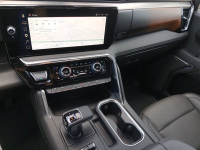 2026 GMC Sierra 1500 Crew Cab, Short Bed, Denali, 4WD