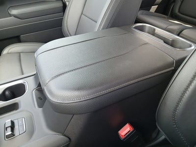 2026 GMC Sierra 1500 Crew Cab, Short Bed, Denali, 4WD