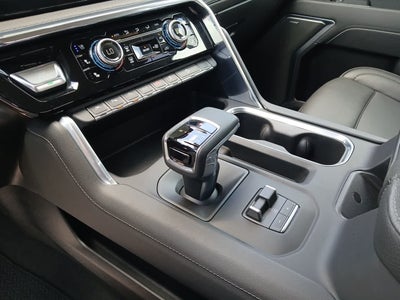 2026 GMC Sierra 1500 Crew Cab, Short Bed, Denali, 4WD