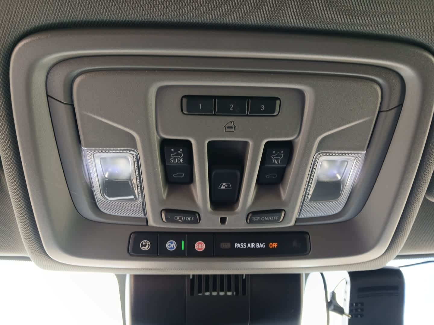 2026 GMC Sierra 1500 Crew Cab, Short Bed, Denali, 4WD