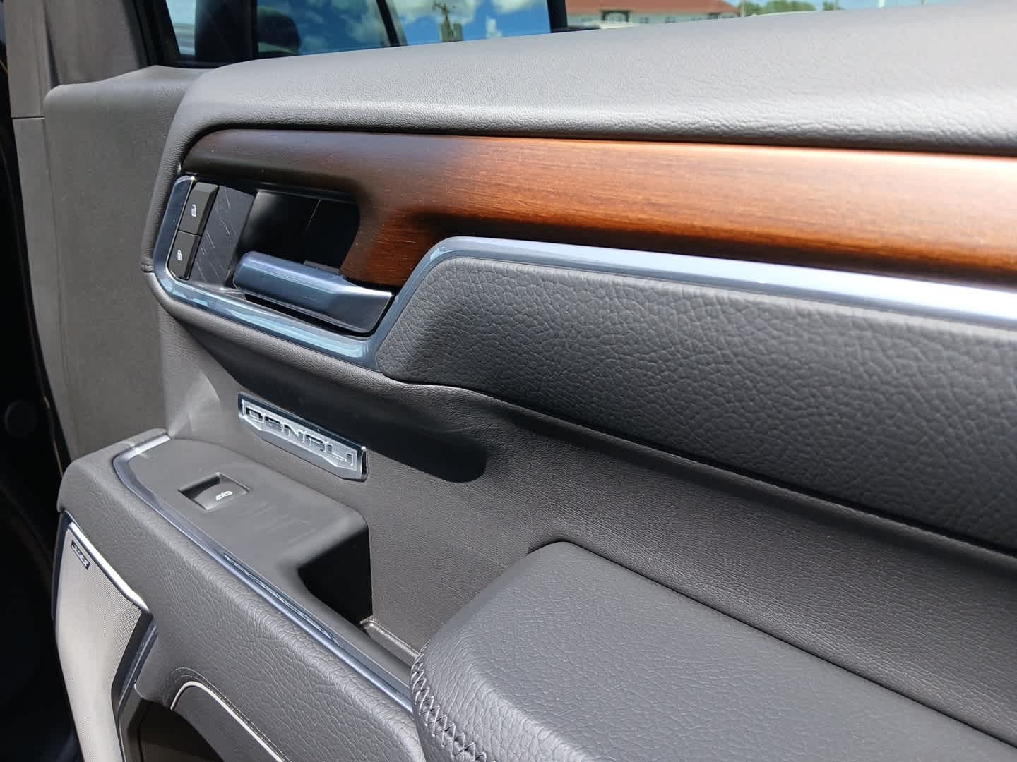 2026 GMC Sierra 1500 Crew Cab, Short Bed, Denali, 4WD