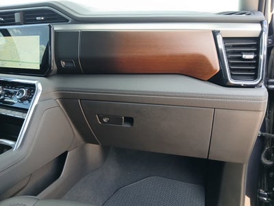 2026 GMC Sierra 1500 Crew Cab, Short Bed, Denali, 4WD