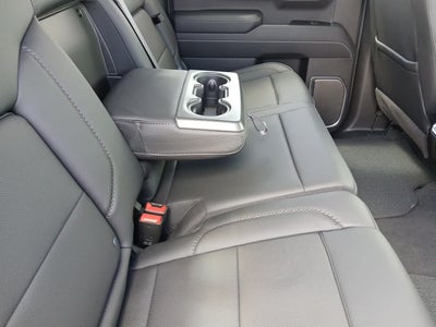 2026 GMC Sierra 1500 Crew Cab, Short Bed, Denali, 4WD