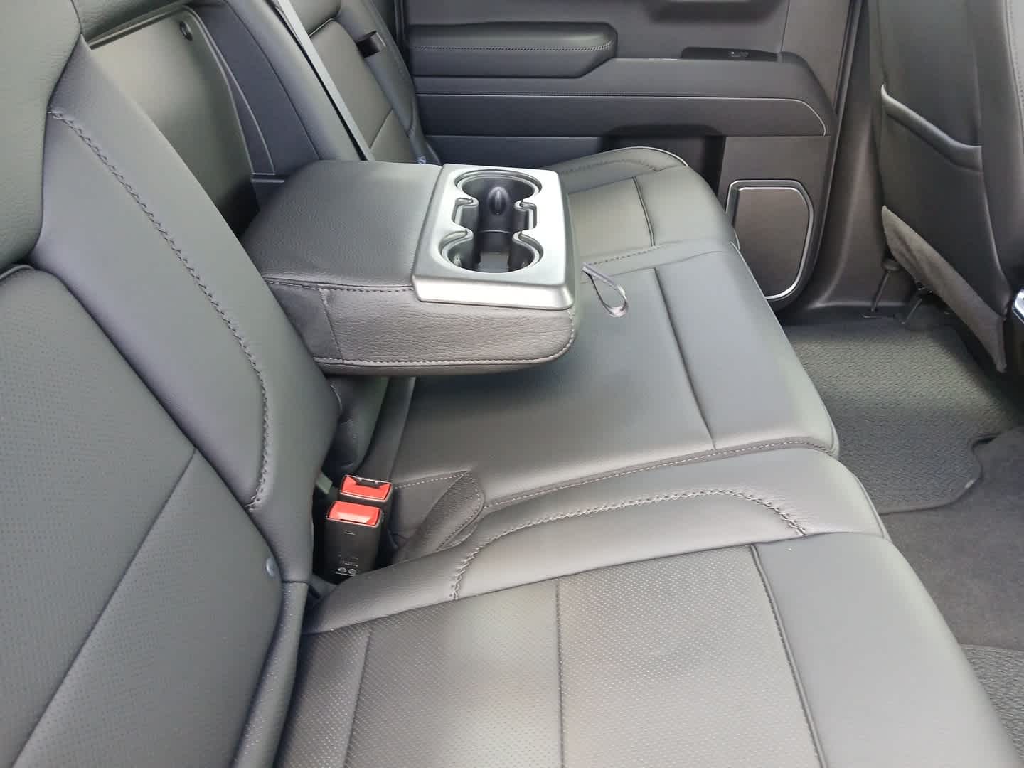 2026 GMC Sierra 1500 Crew Cab, Short Bed, Denali, 4WD
