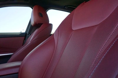 2024 BMW 330i 330i