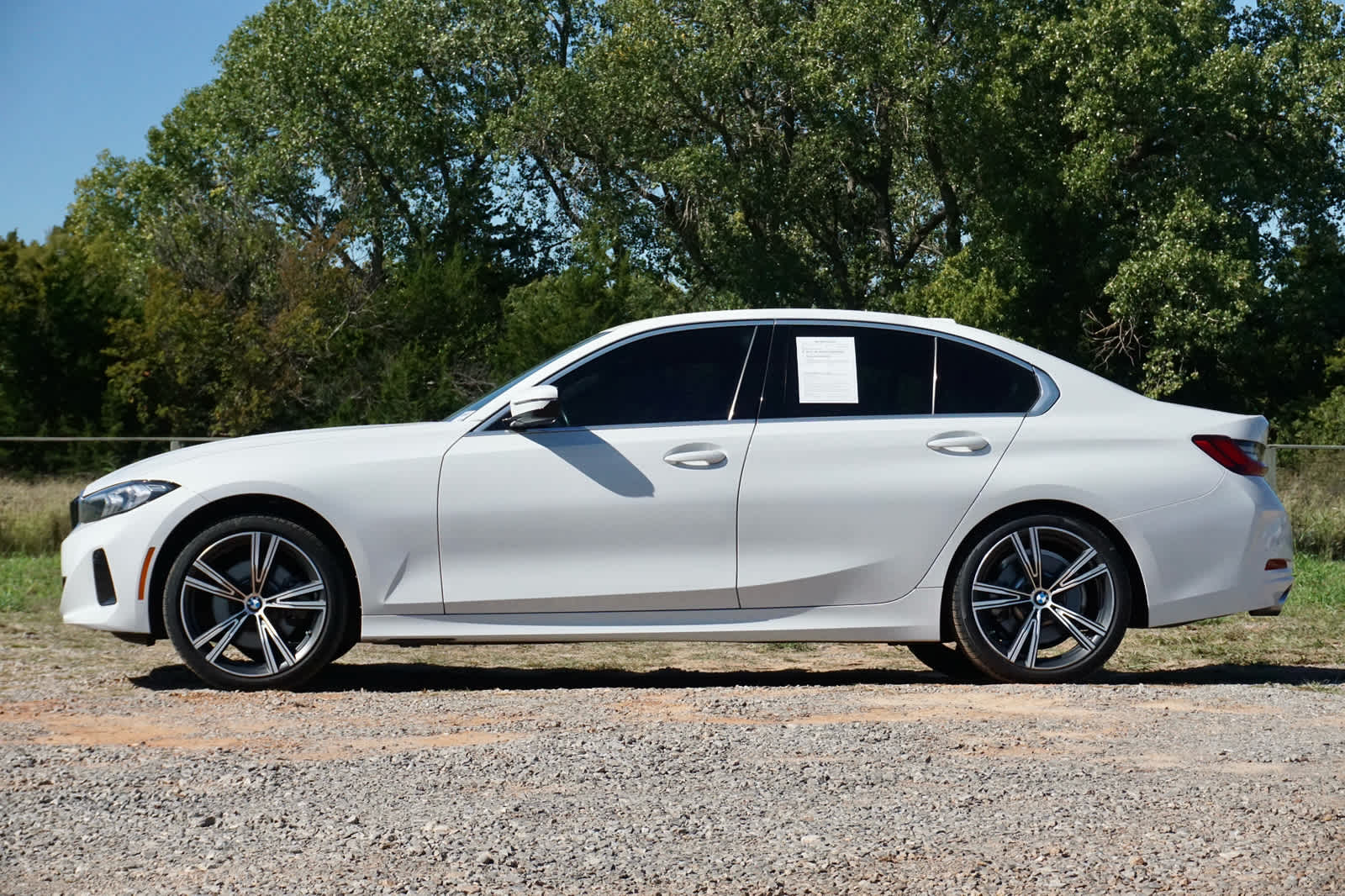 2024 BMW 330i 330i