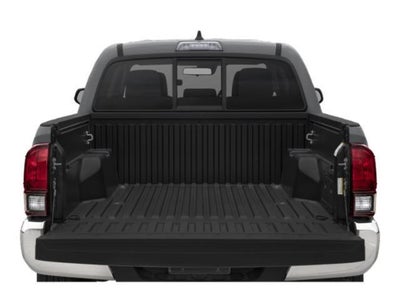 2021 Toyota Tacoma 2WD SR5