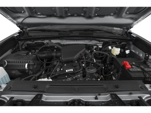 2021 Toyota Tacoma 2WD SR5