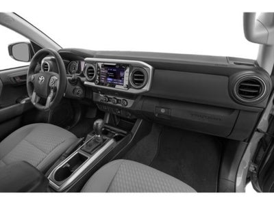 2021 Toyota Tacoma 2WD SR5