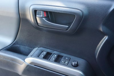 2021 Toyota Tacoma 2WD SR5