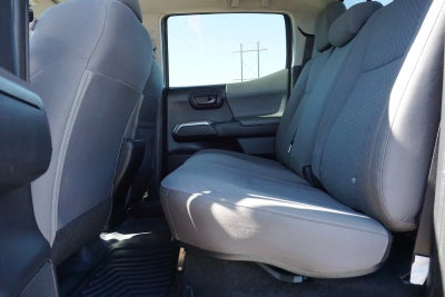 2021 Toyota Tacoma 2WD SR5