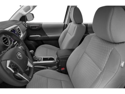 2021 Toyota Tacoma 2WD SR5