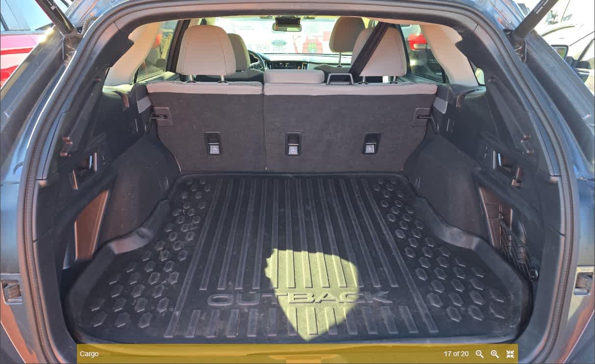 2024 Subaru Outback Premium