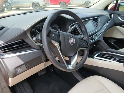 2023 Buick Enclave Essence FWD