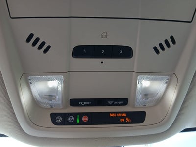 2023 Buick Enclave Essence FWD