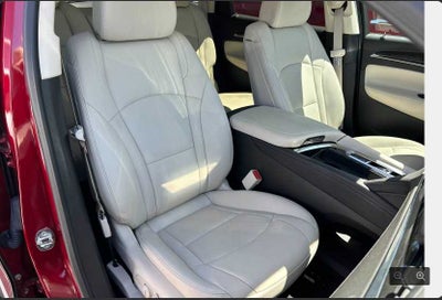 2023 Buick Enclave Essence FWD