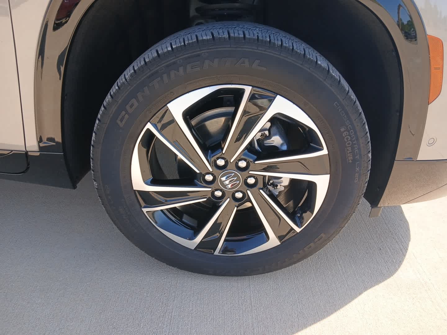 2026 Buick Enclave Sport Touring FWD
