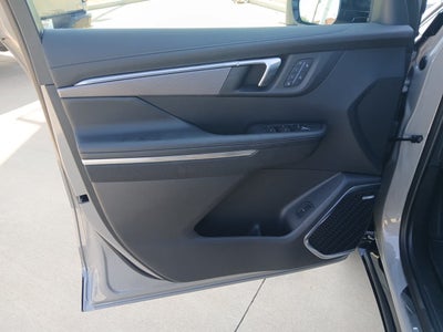 2026 Buick Enclave Sport Touring FWD