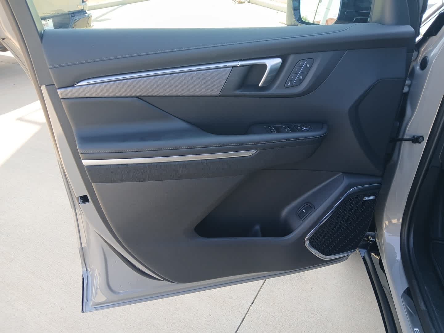 2026 Buick Enclave Sport Touring FWD
