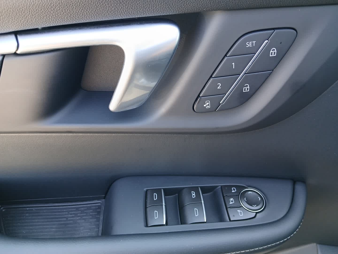 2026 Buick Enclave Sport Touring FWD