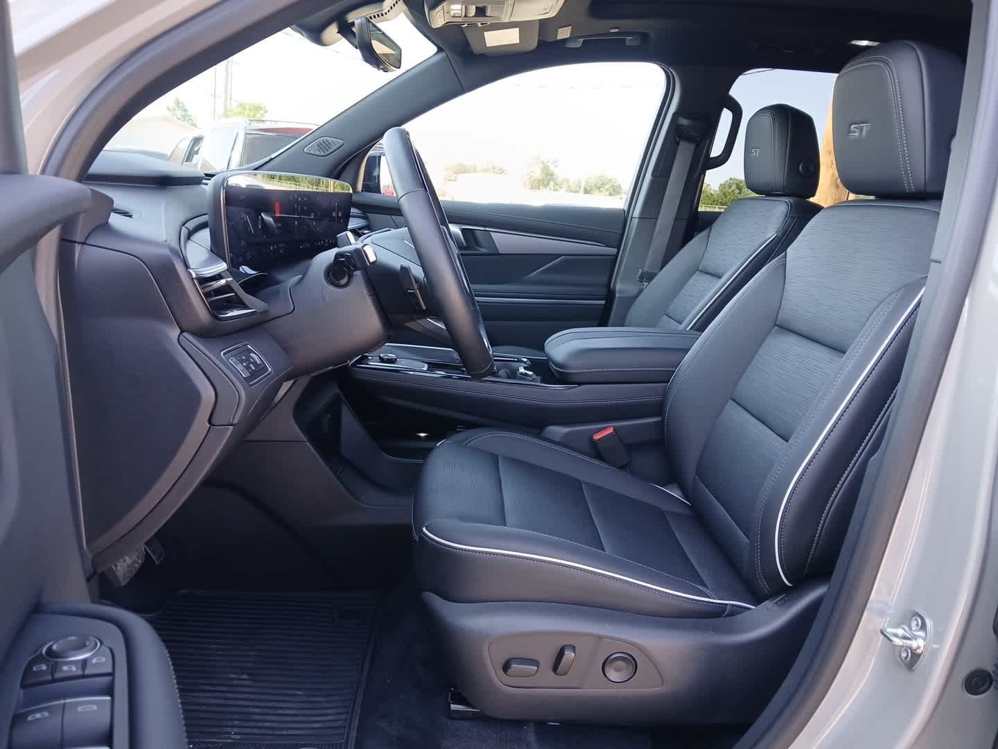2026 Buick Enclave Sport Touring FWD