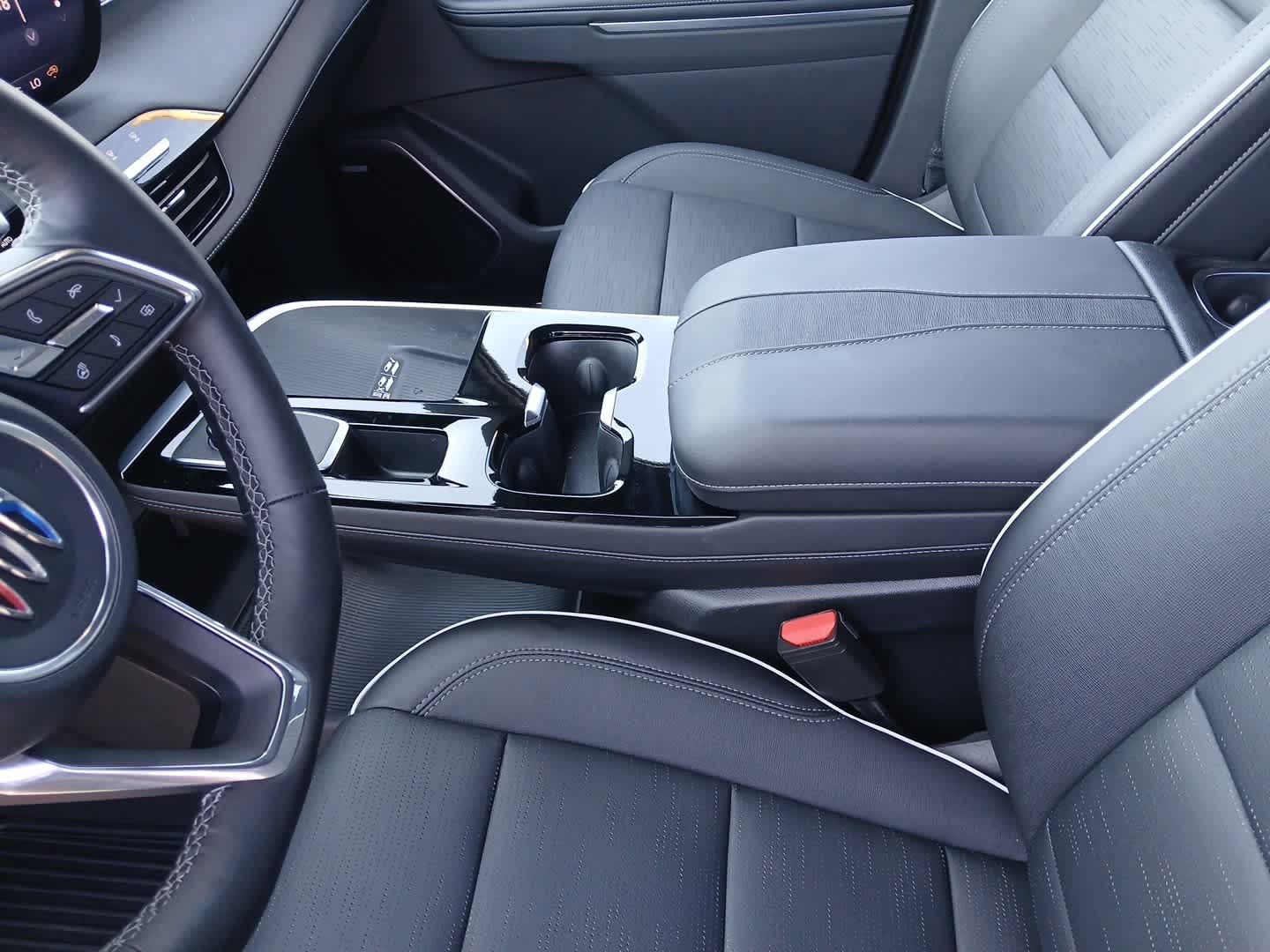 2026 Buick Enclave Sport Touring FWD