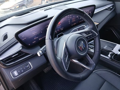 2026 Buick Enclave Sport Touring FWD