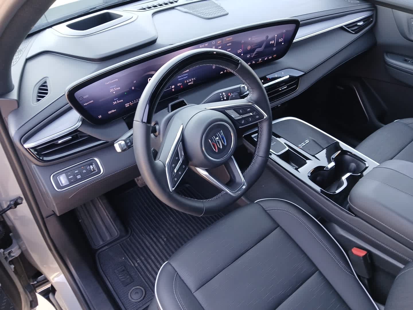 2026 Buick Enclave Sport Touring FWD