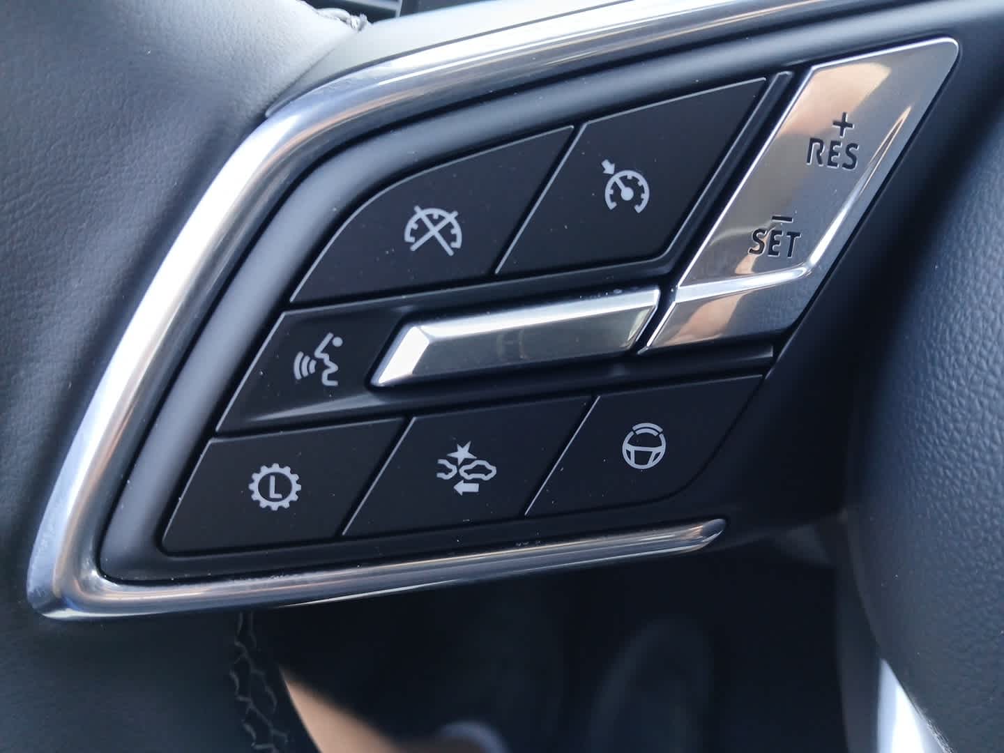 2026 Buick Enclave Sport Touring FWD