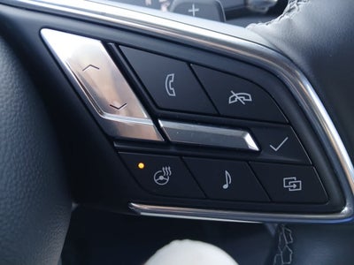 2026 Buick Enclave Sport Touring FWD